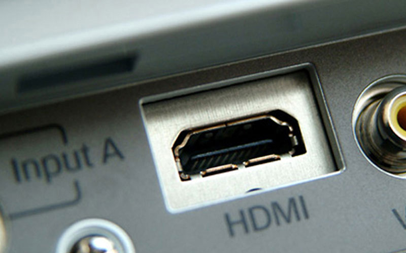 Cổng kết nối HDMI